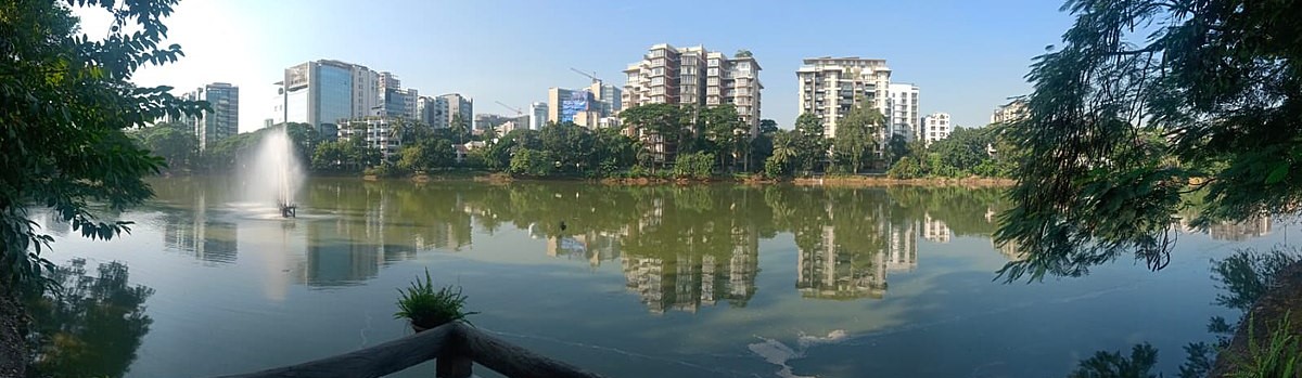 Lake Side RAJUK Park Sub Committee 